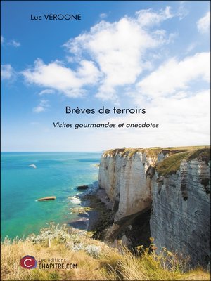 cover image of Brèves de terroirs